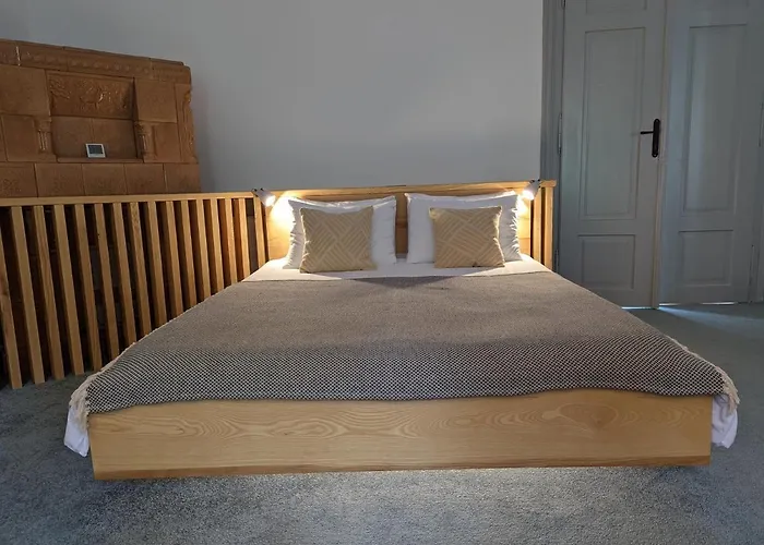 Apartment Luminarium