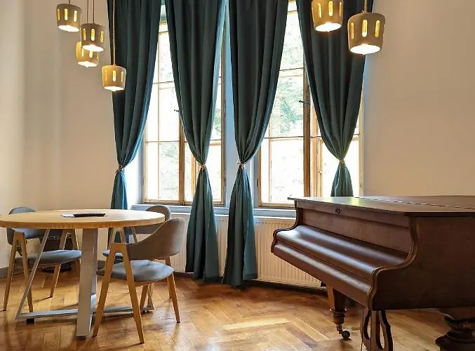 Apartment Luminarium