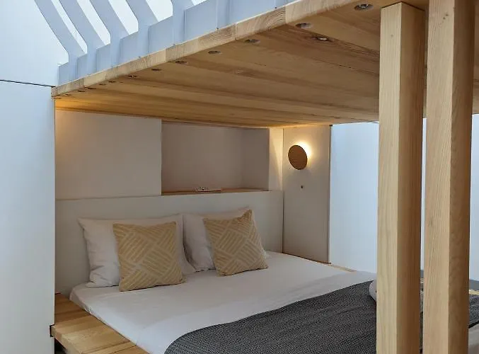 Apartment Luminarium