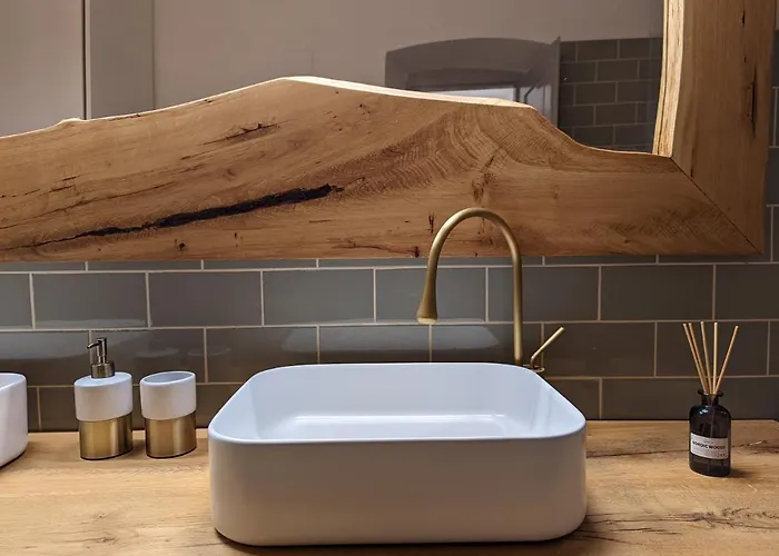 Apartment Luminarium Brasov