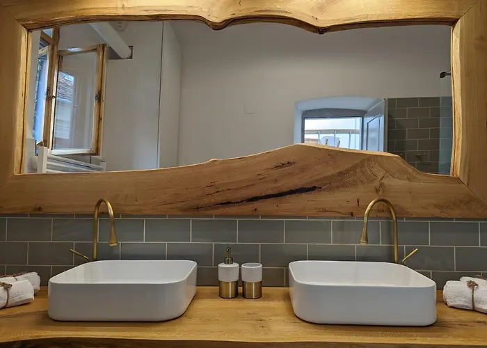 Luminarium Apartment