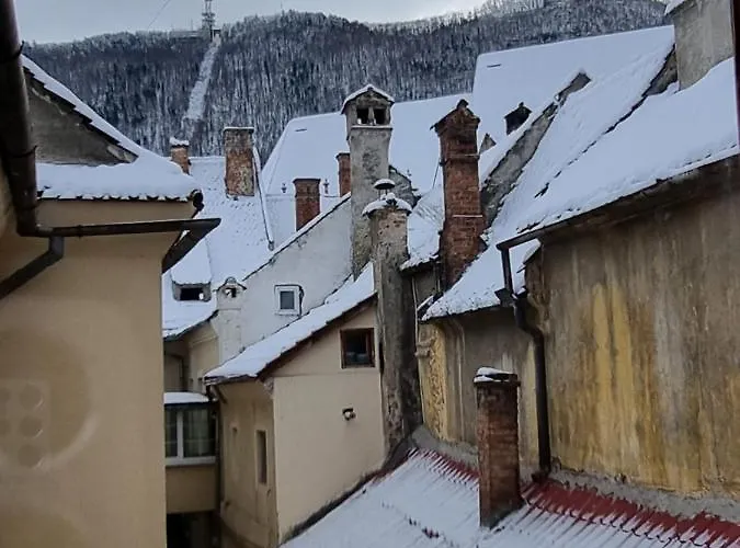 Apartamento Luminarium