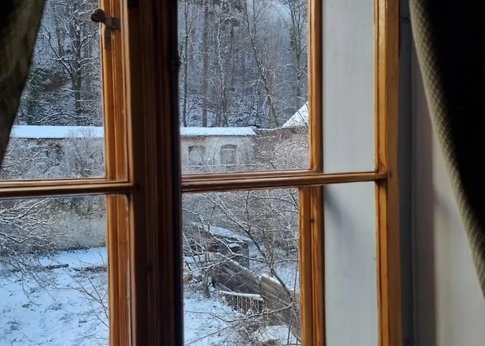 Apartment Luminarium