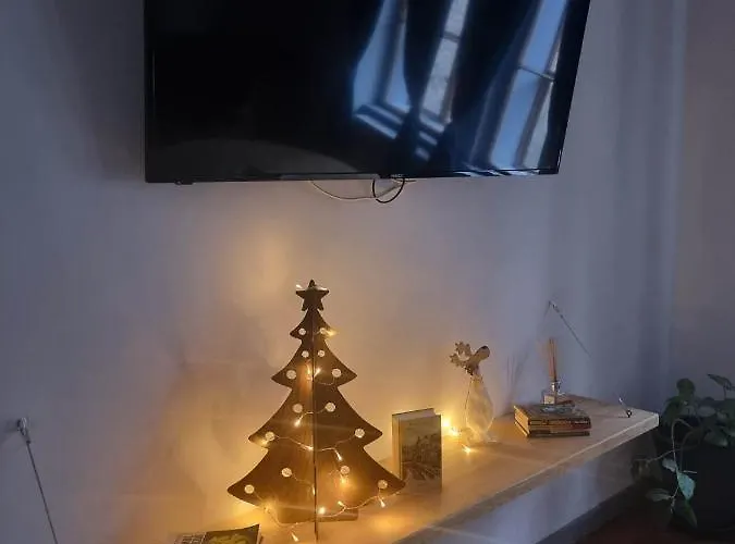 Luminarium Apartment Brasov